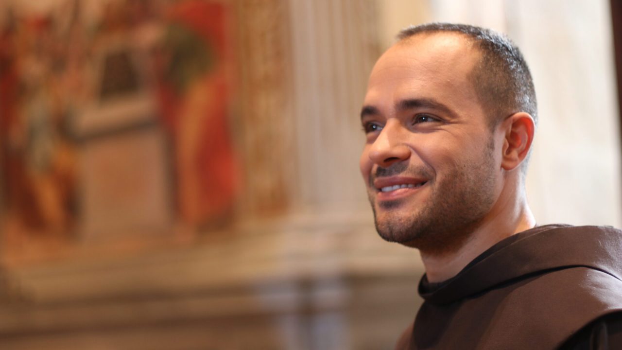 Frate Alessandro Encore Music