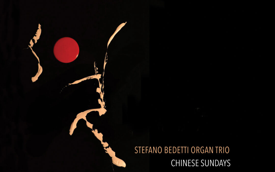 Stefano Bedetti – Chinese Sundays